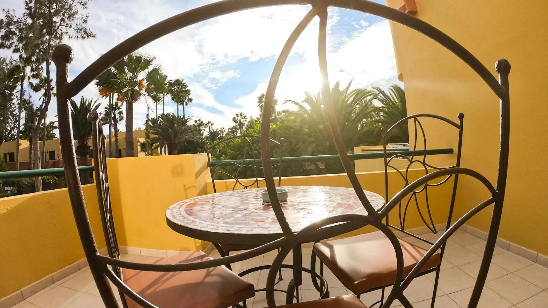 Drago 2 Atlantic Garden Apartment Corralejo