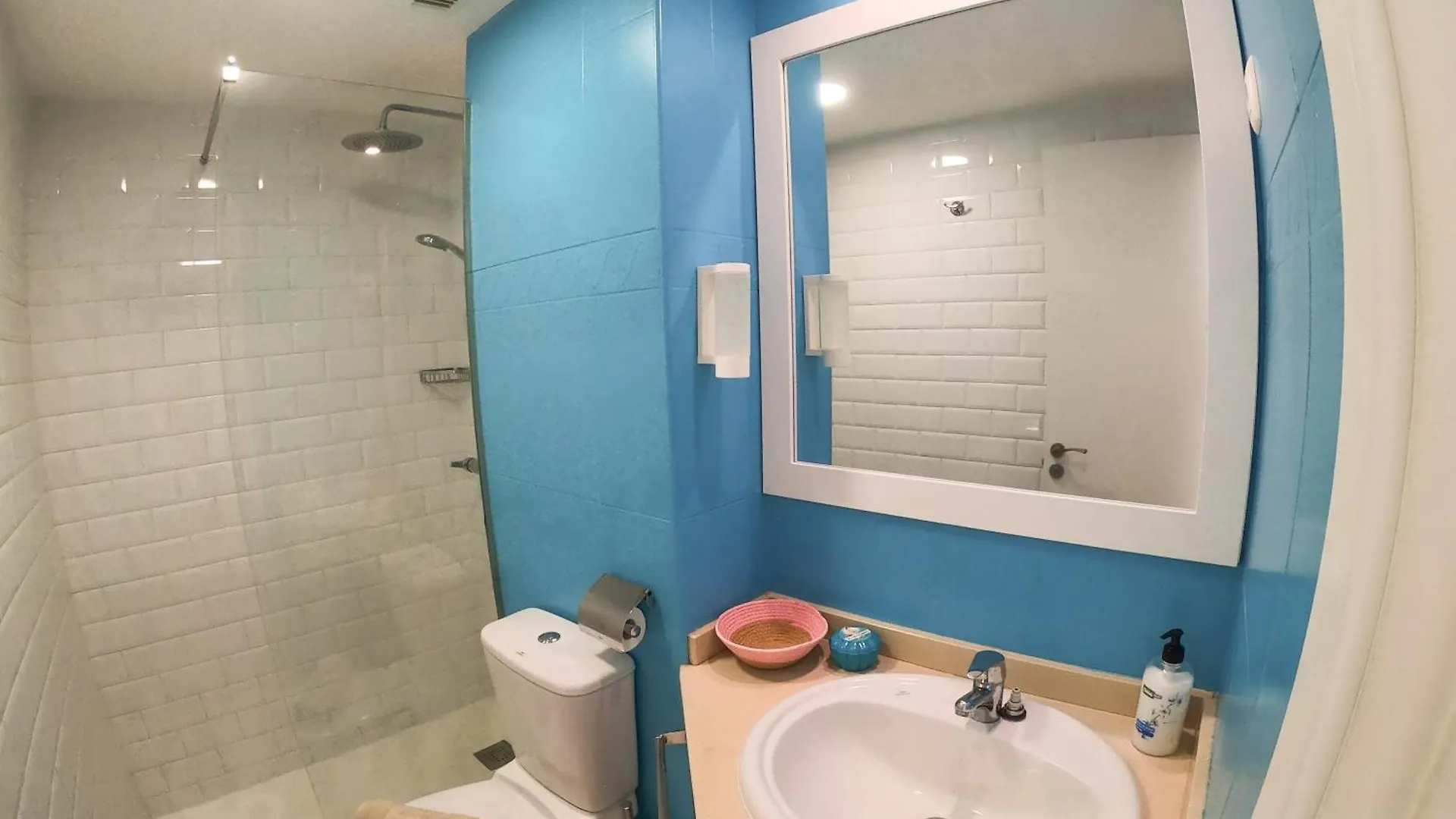 Drago 2 Atlantic Garden Apartment Corralejo Spain