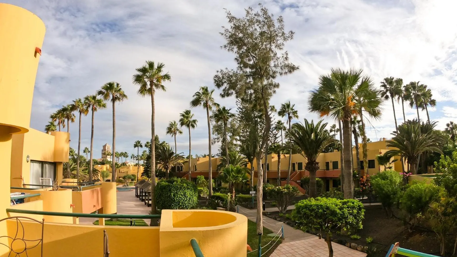 Drago 2 Atlantic Garden Apartment Corralejo 0*,