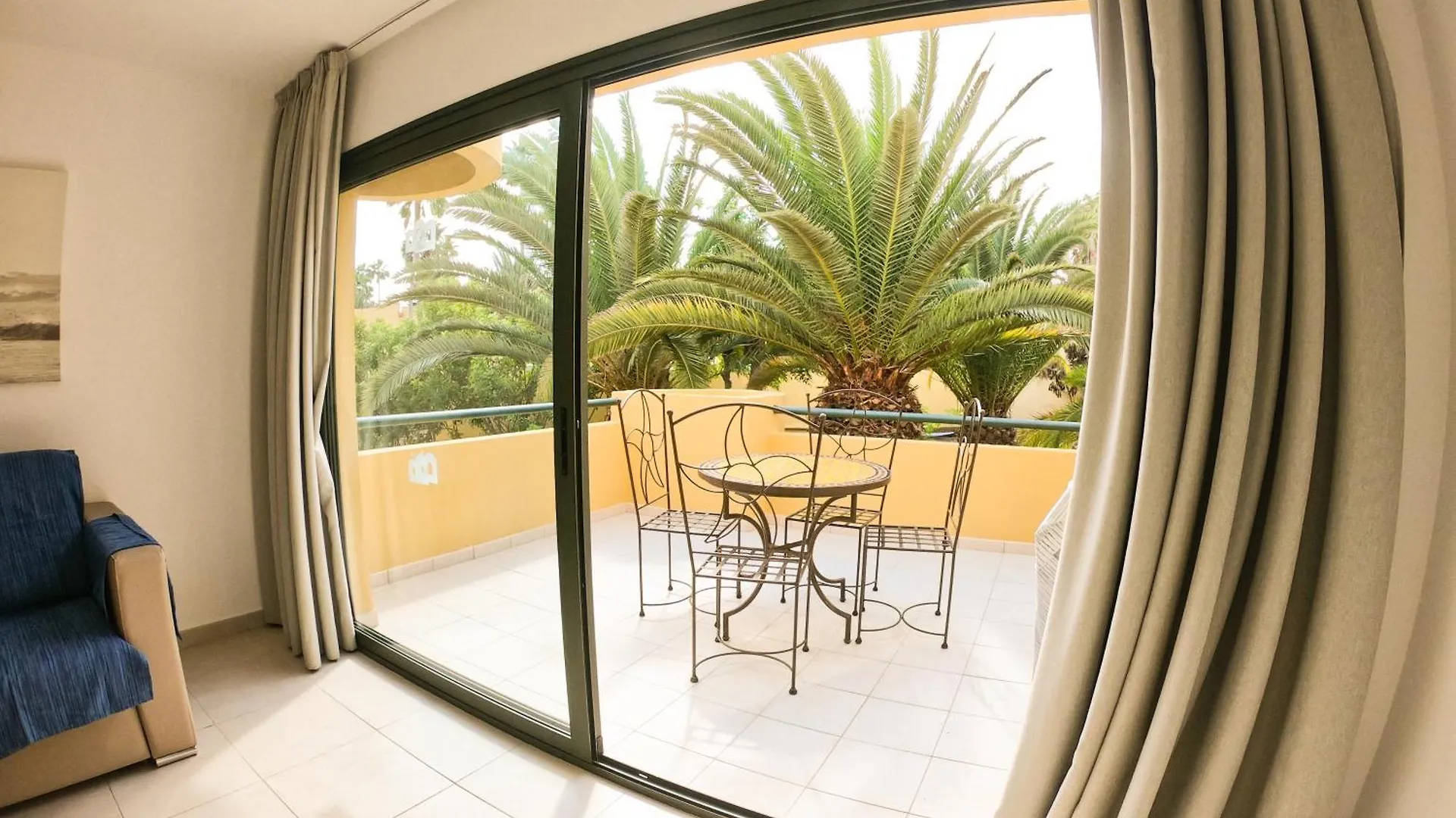 Drago 2 Atlantic Garden Apartment Corralejo Spain