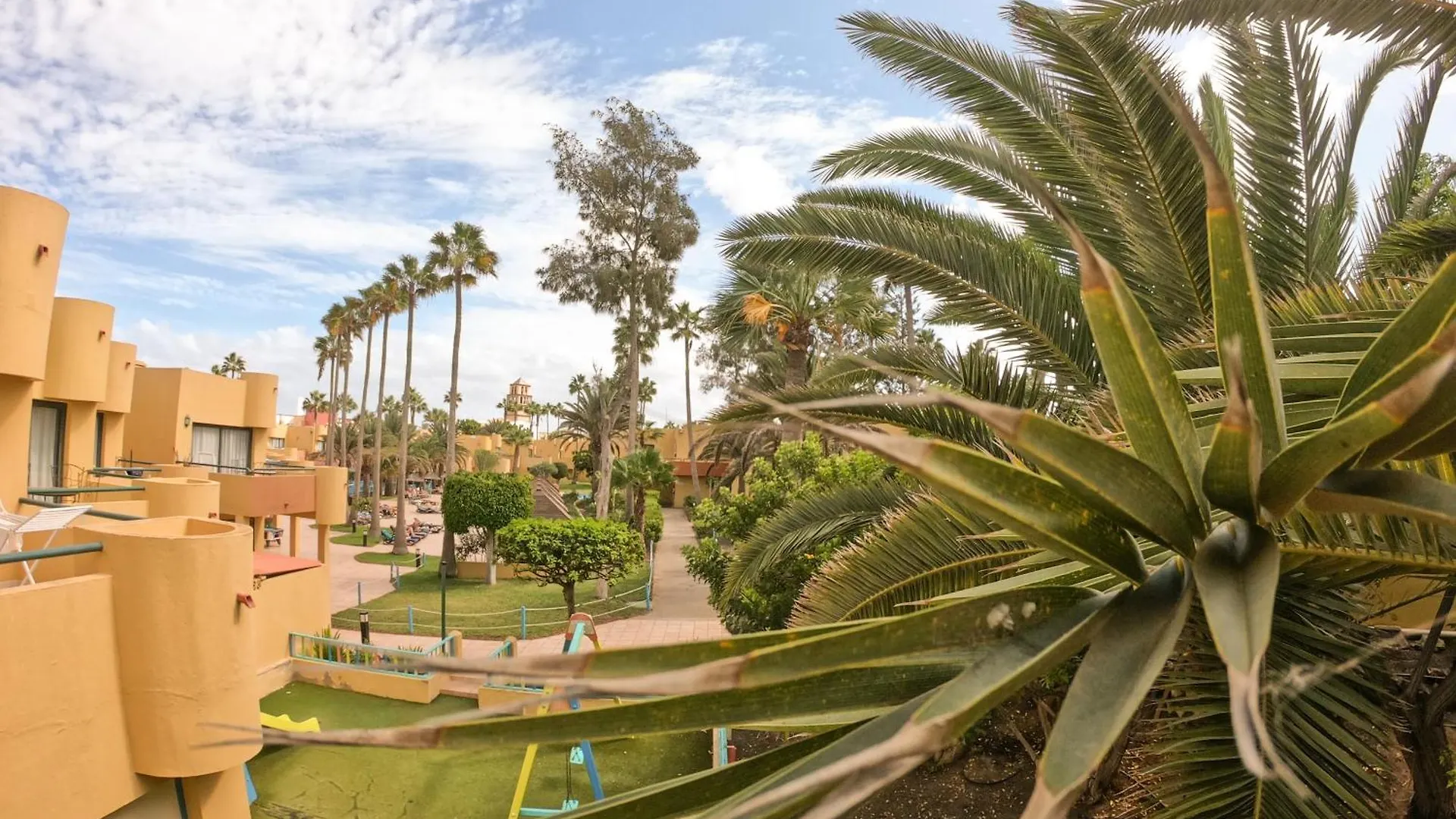 Drago 2 Atlantic Garden Apartment Corralejo