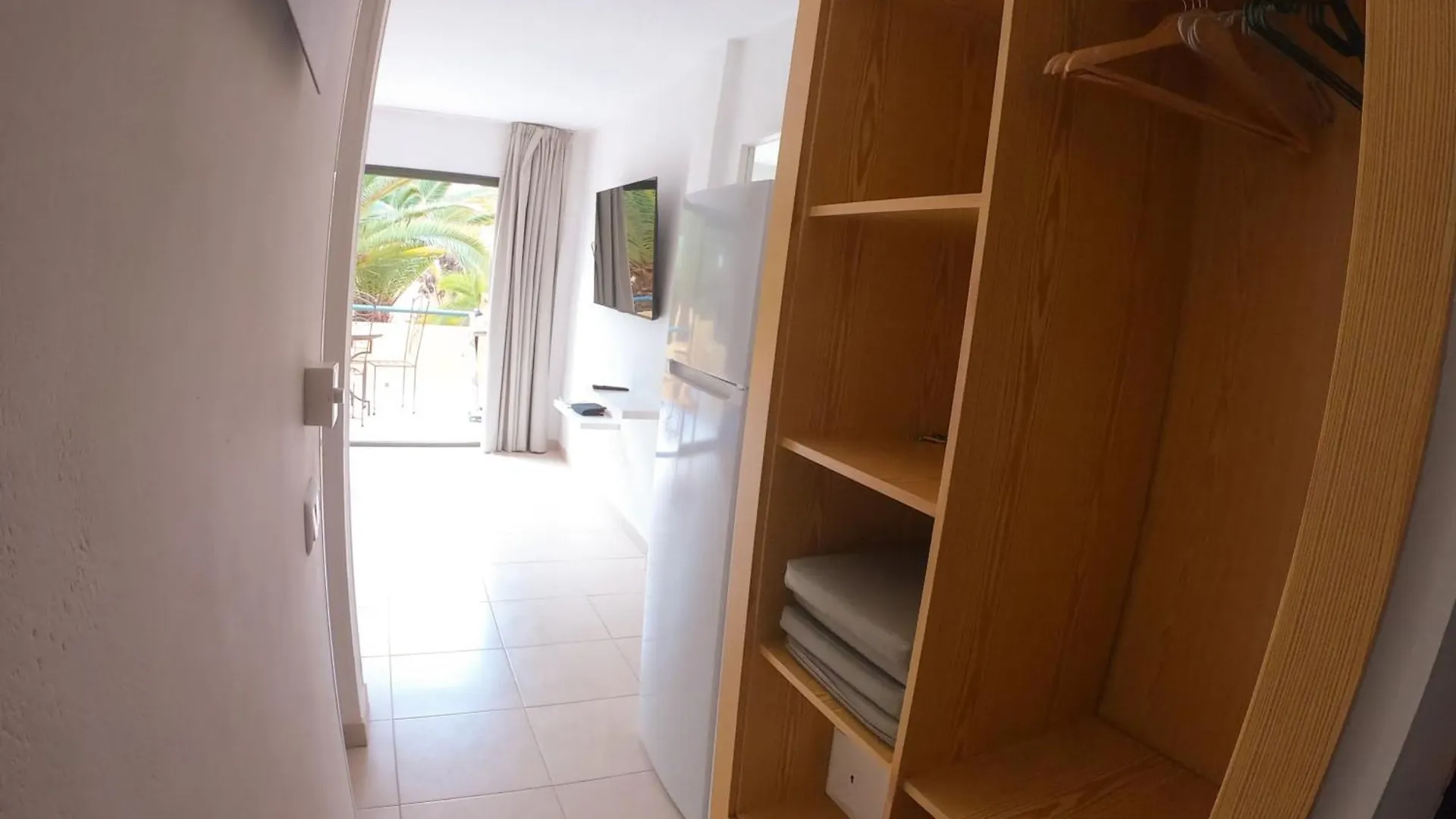 Drago 2 Atlantic Garden Apartment Corralejo